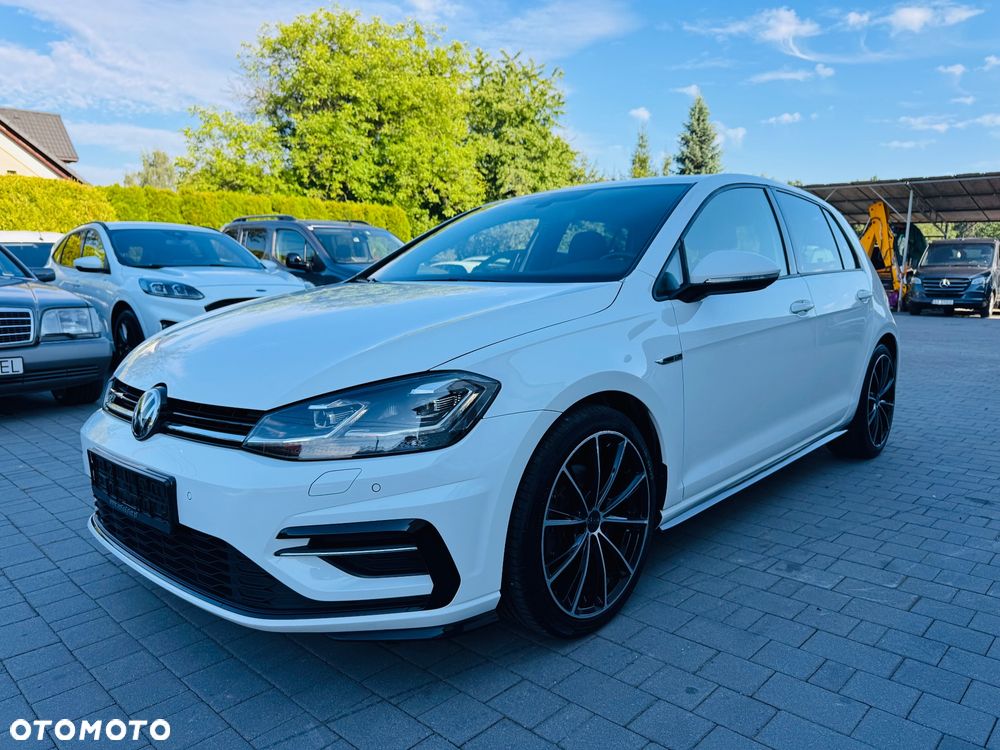 Volkswagen Golf 1.4 TSI BMT Highline - 2