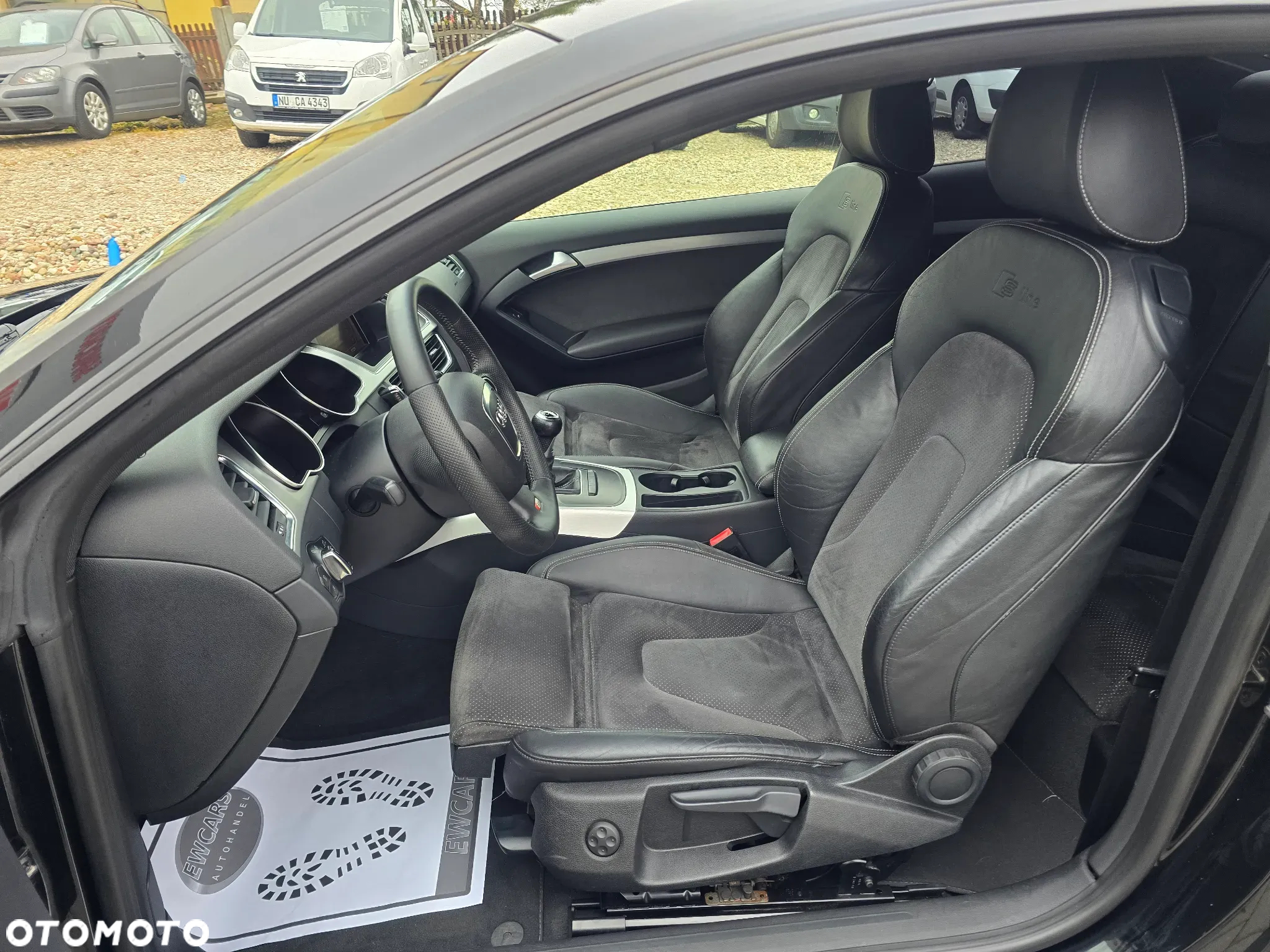 Audi A5 - 10