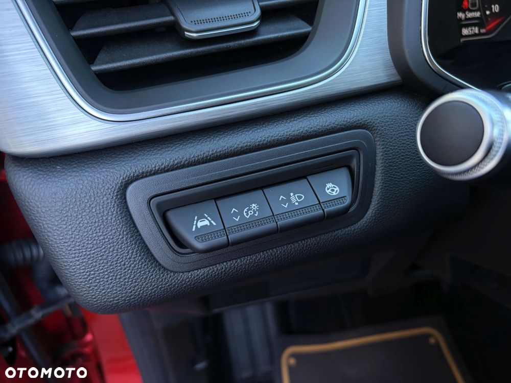 Renault Captur 1.3 TCe Intens EDC - 33