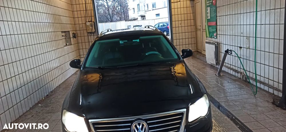 Volkswagen Passat 2.0 TDI Highline DPF DSG - 2