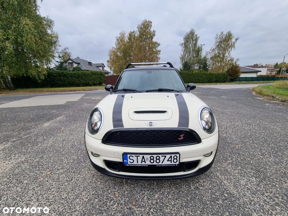 MINI Cooper S Standard - 2