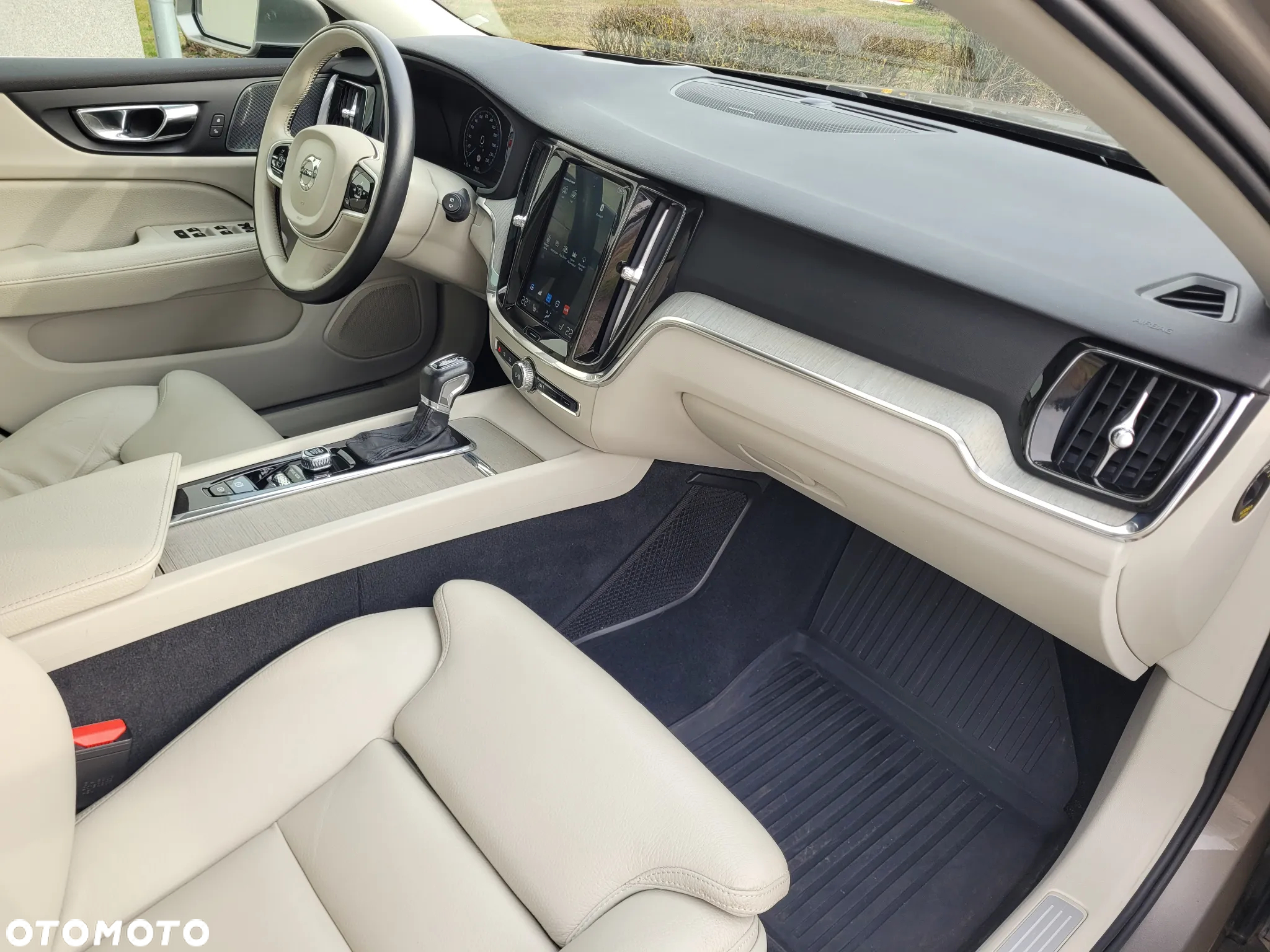 Volvo V60 T6 AWD Inscription - 8
