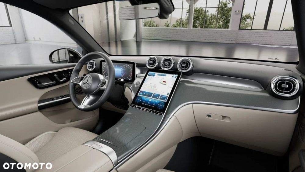 Mercedes-Benz GLC - 7