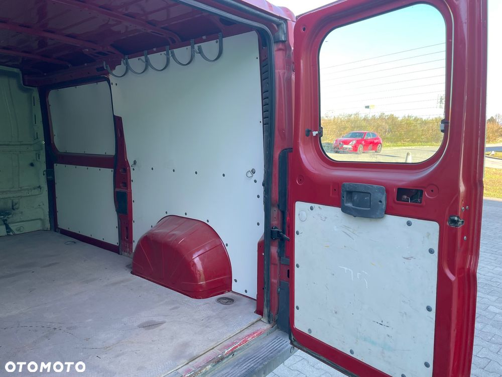 Fiat Ducato L1H1 - 7