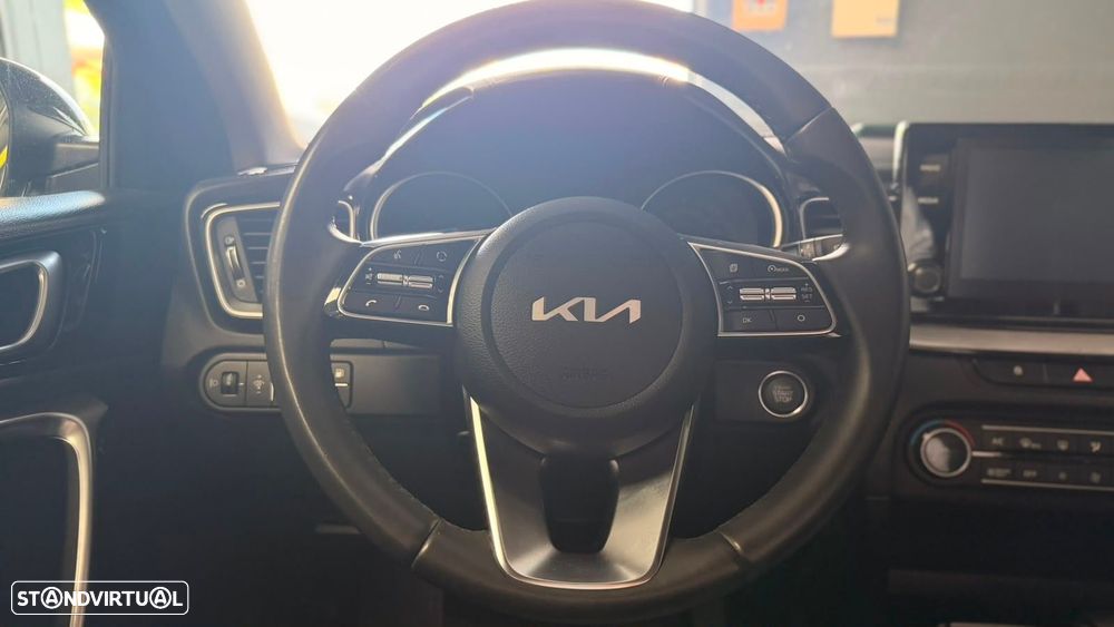 Kia XCeed 1.6 GDi PHEV Drive - 26