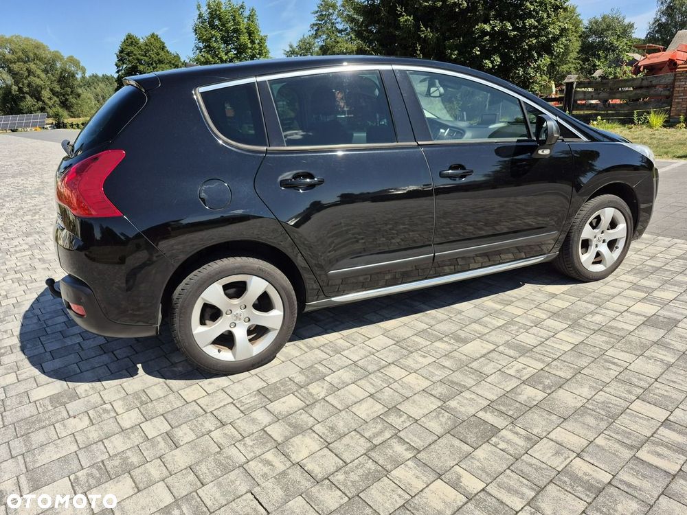 Peugeot 3008 - 9