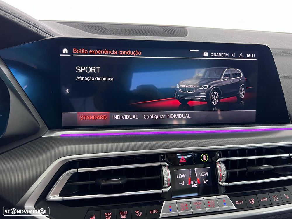 BMW X5 30 d xDrive - 18