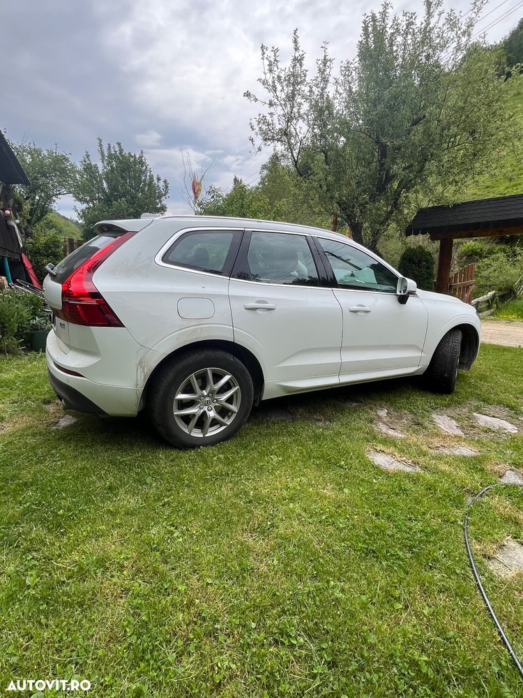 Volvo XC 60 D3 Momentum - 7