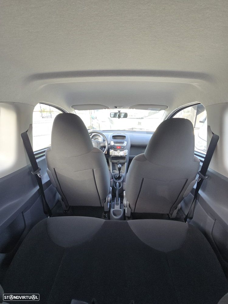 Citroën C1 1.0 X - 13