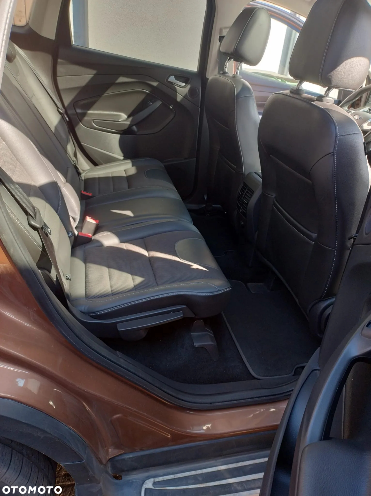 Ford Kuga 2.0 TDCi 4WD Titanium Plus - 5
