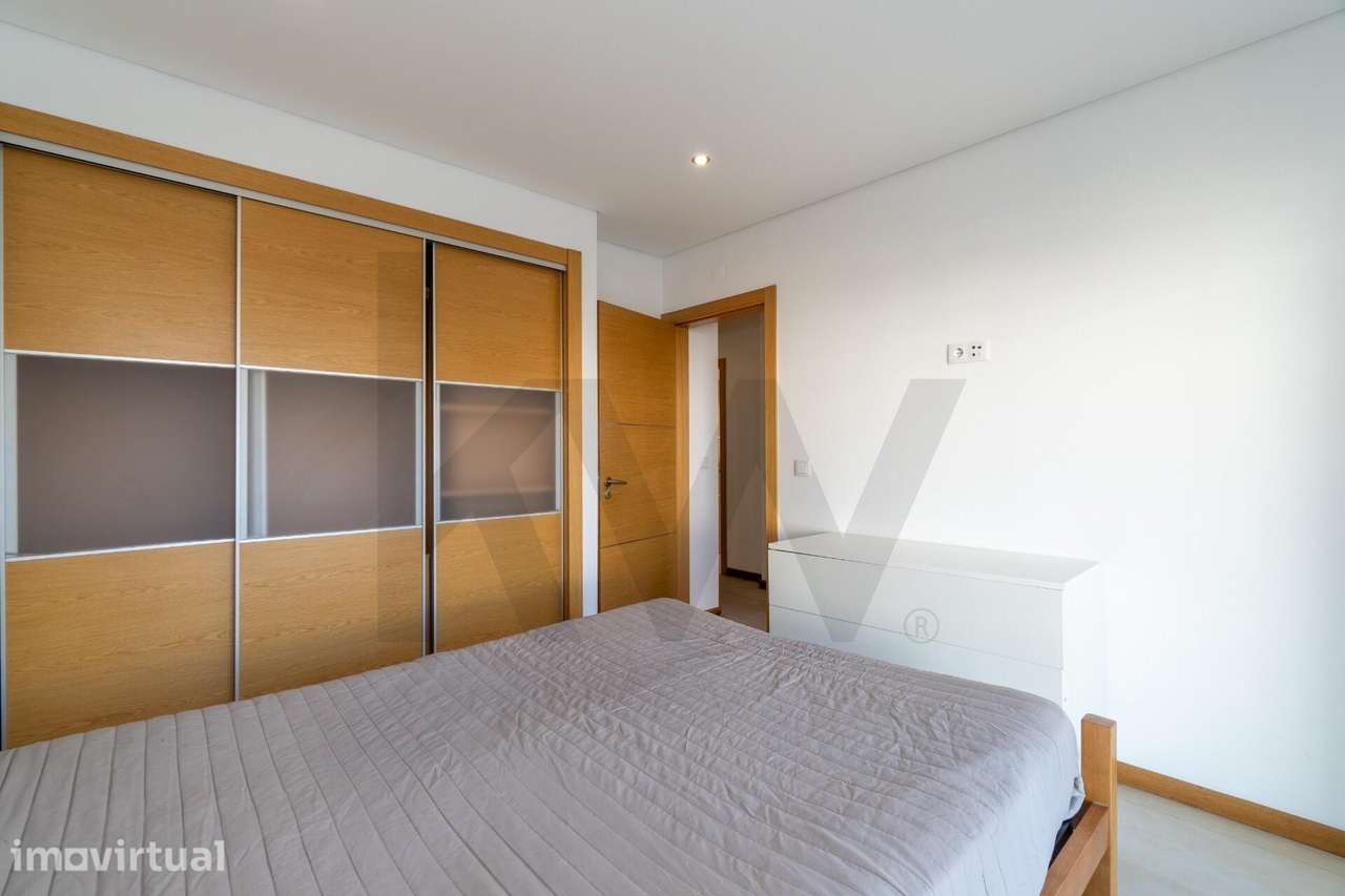 Apartamento em Monte Gordo junto à praia com 3 quartos funcionais Préd - Grande imagem: 5/27