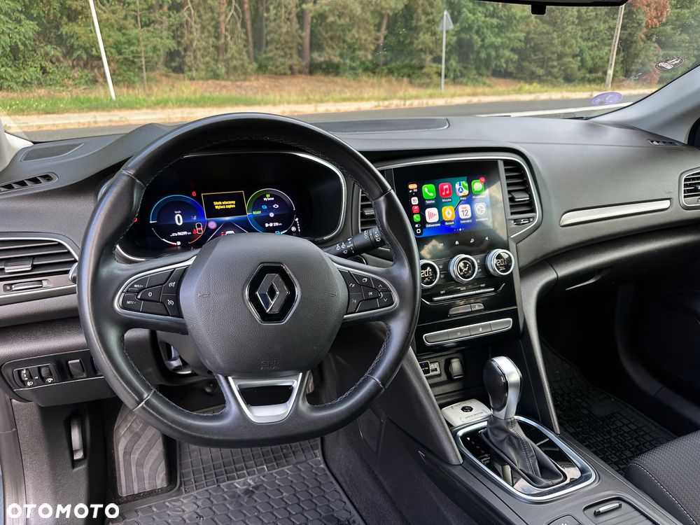 Renault Megane - 9