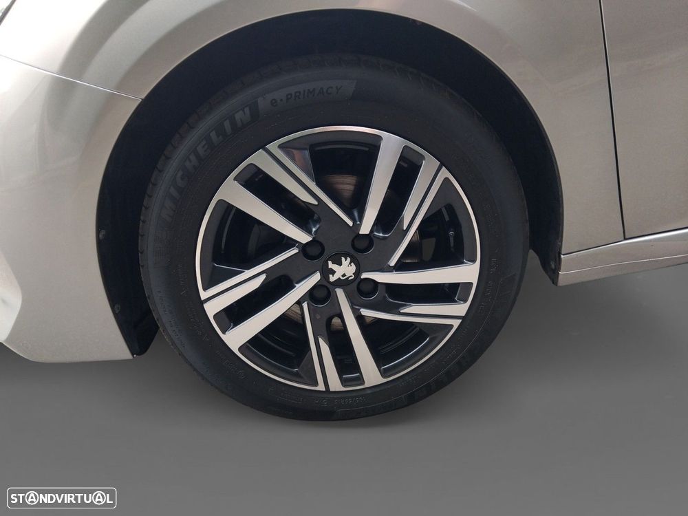 Peugeot 208 1.5 BlueHDi Active - 14