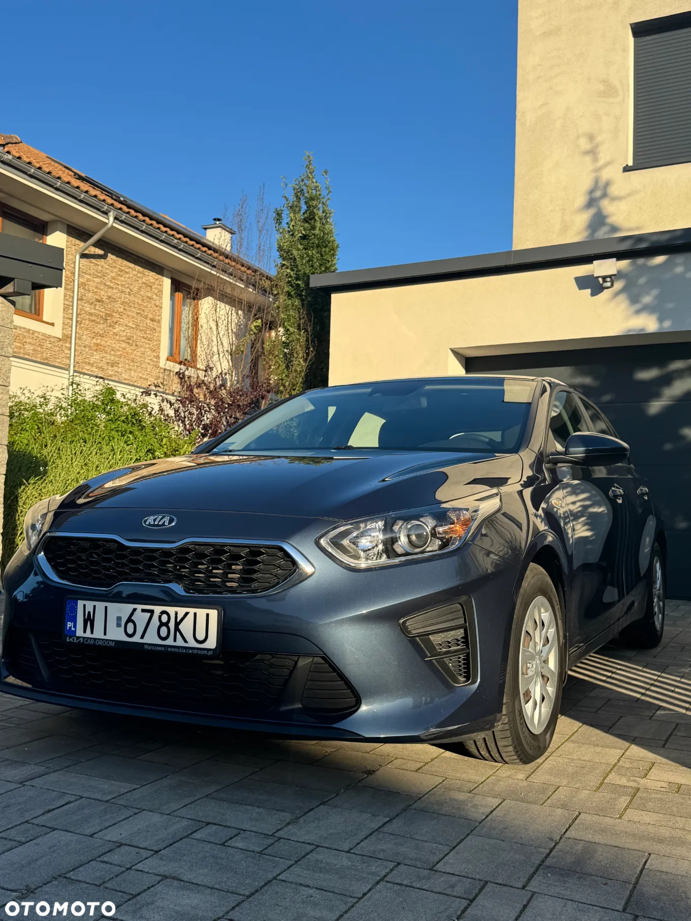 Kia Ceed - 2