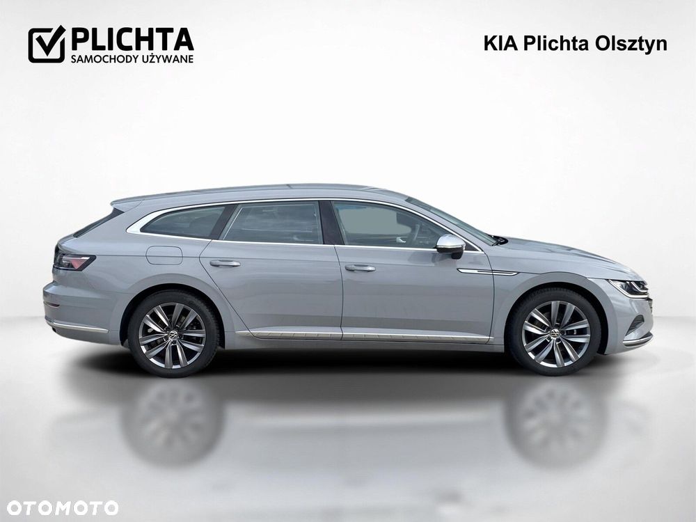 Volkswagen Arteon Shooting Brake - 7