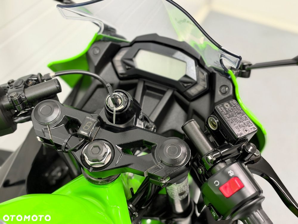 Kawasaki Ninja - 21