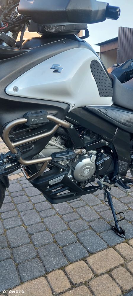 Suzuki DL - 3