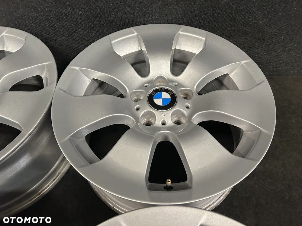 Alufelgi BMW Seria 3 E90, E46, F30, Seria 1 E87, E82 4szt. Ładne! - 10