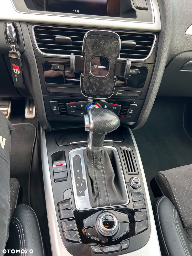 Audi A4 Avant 2.0 TDI clean diesel Quattro S tronic - 19