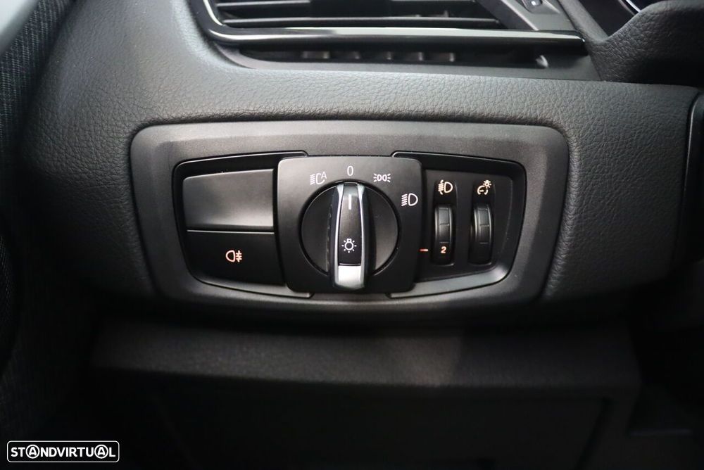 BMW 216 Gran Tourer i 7L Advantage - 19