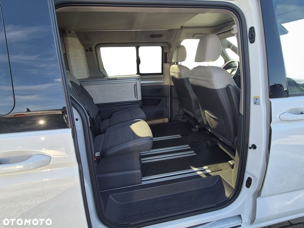 Volkswagen California - 8