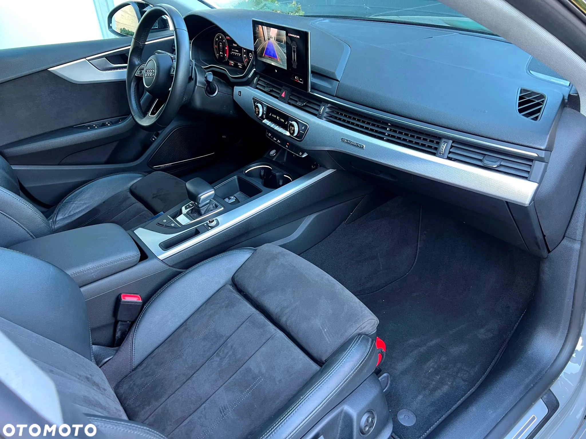 Audi A5 - 29