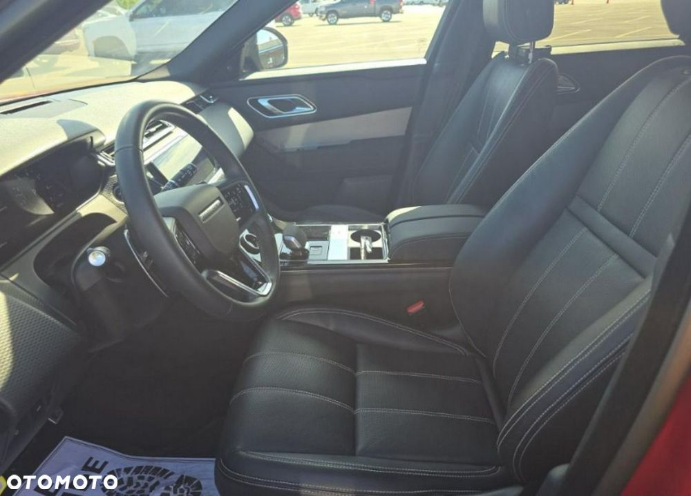 Land Rover Range Rover Velar 3.0 R-Dynamic S - 7