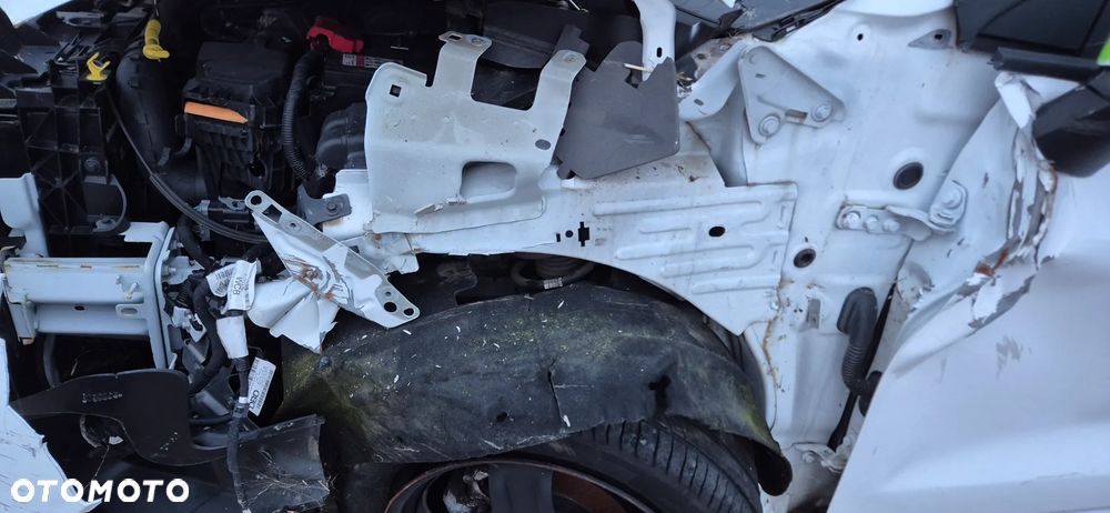 Ford Puma - 8
