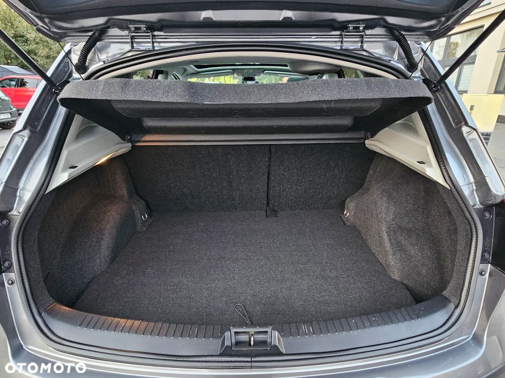Nissan Qashqai 1.5 dCi DPF 360 - 15