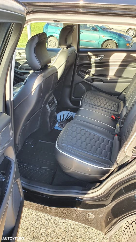 Ford Edge 2.0 TDCi Powershift Vignale - 16