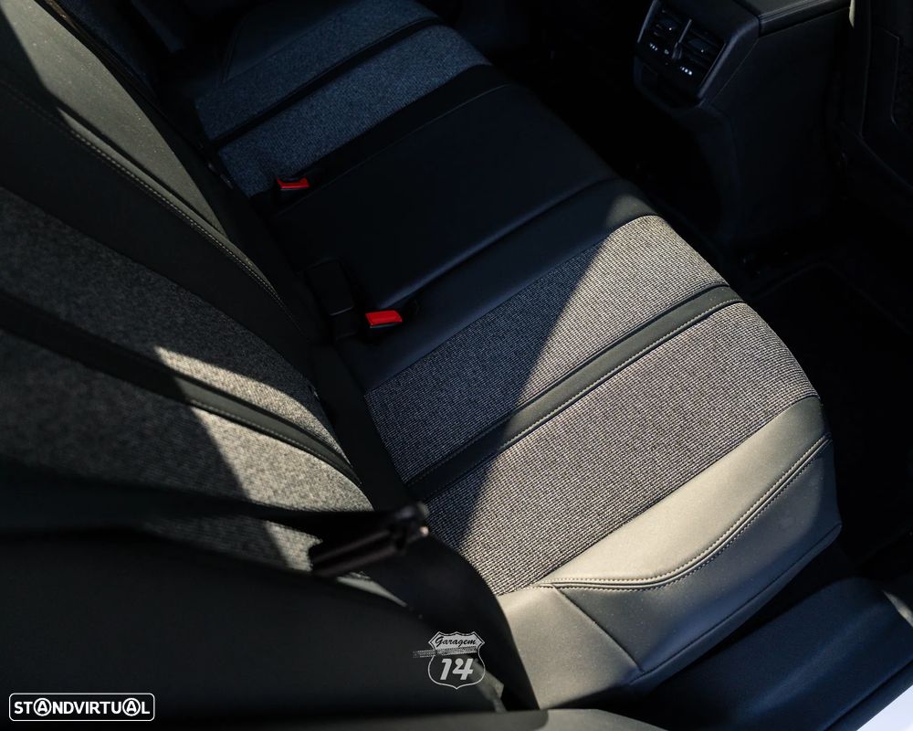 Peugeot 3008 BlueHDi 130 Stop & Start Allure - 44