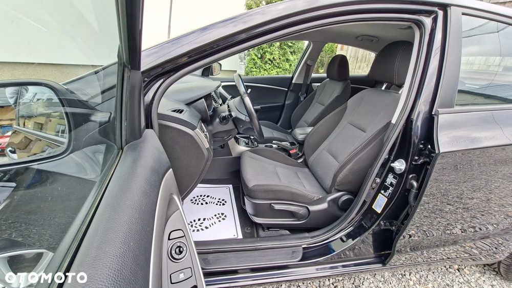 Hyundai i30 1.4 Premium - 7