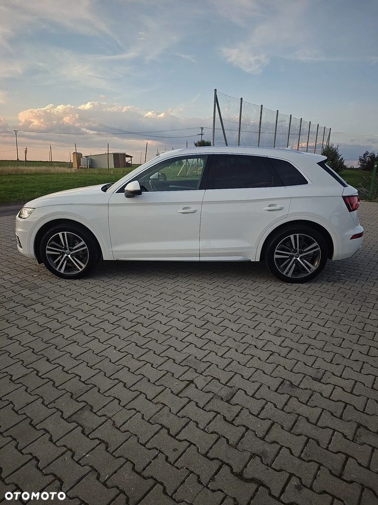 Audi Q5 2.0 TDI Quattro S tronic - 6