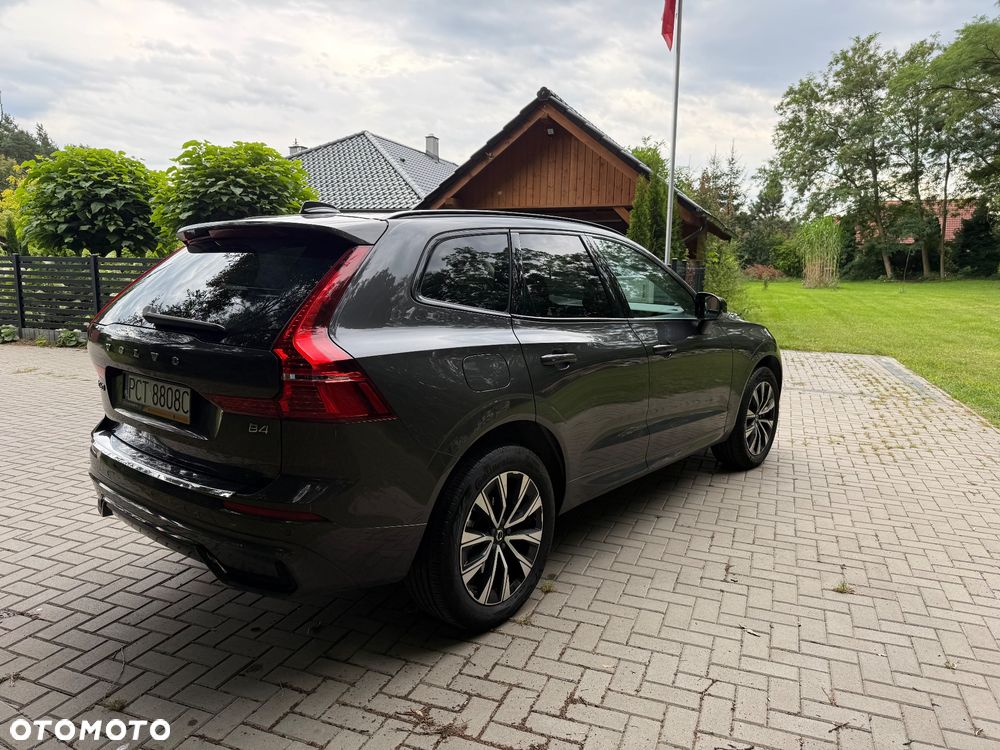 Volvo XC 60 - 2