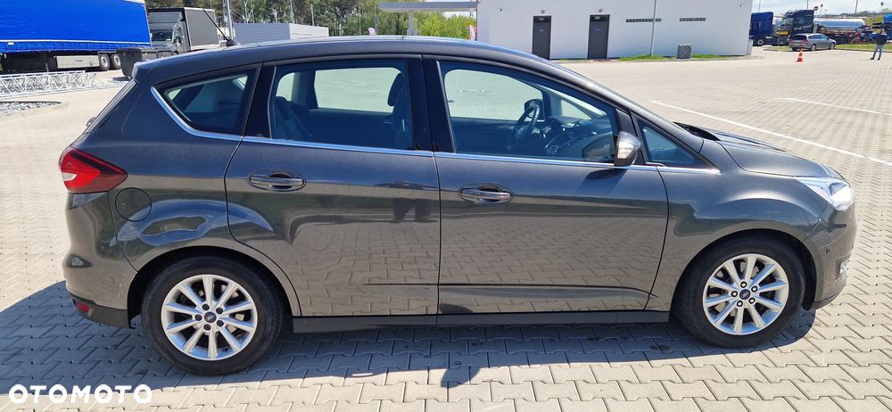 Ford C-MAX 1.5 EcoBoost Titanium ASS - 6