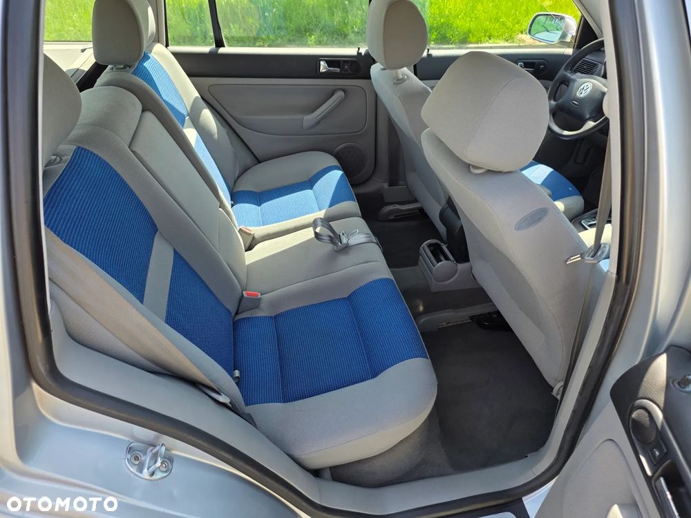 Volkswagen Golf 2.0 Trendline - 14