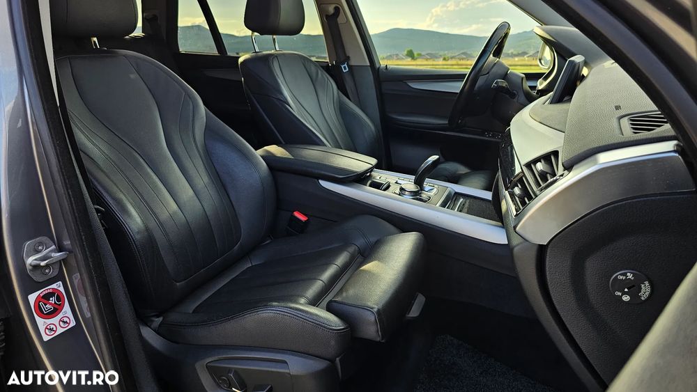 BMW X5 xDrive30d - 14