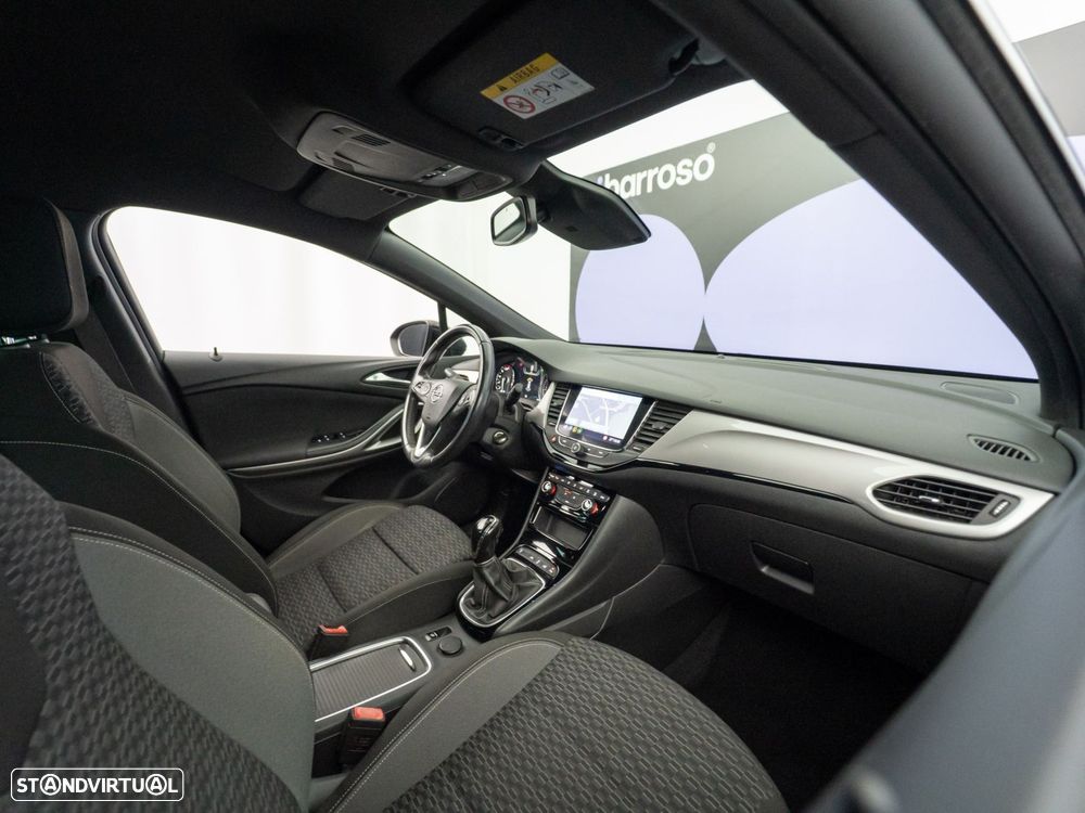 Opel Astra Sports Tourer 1.5 D GS Line S/S - 43