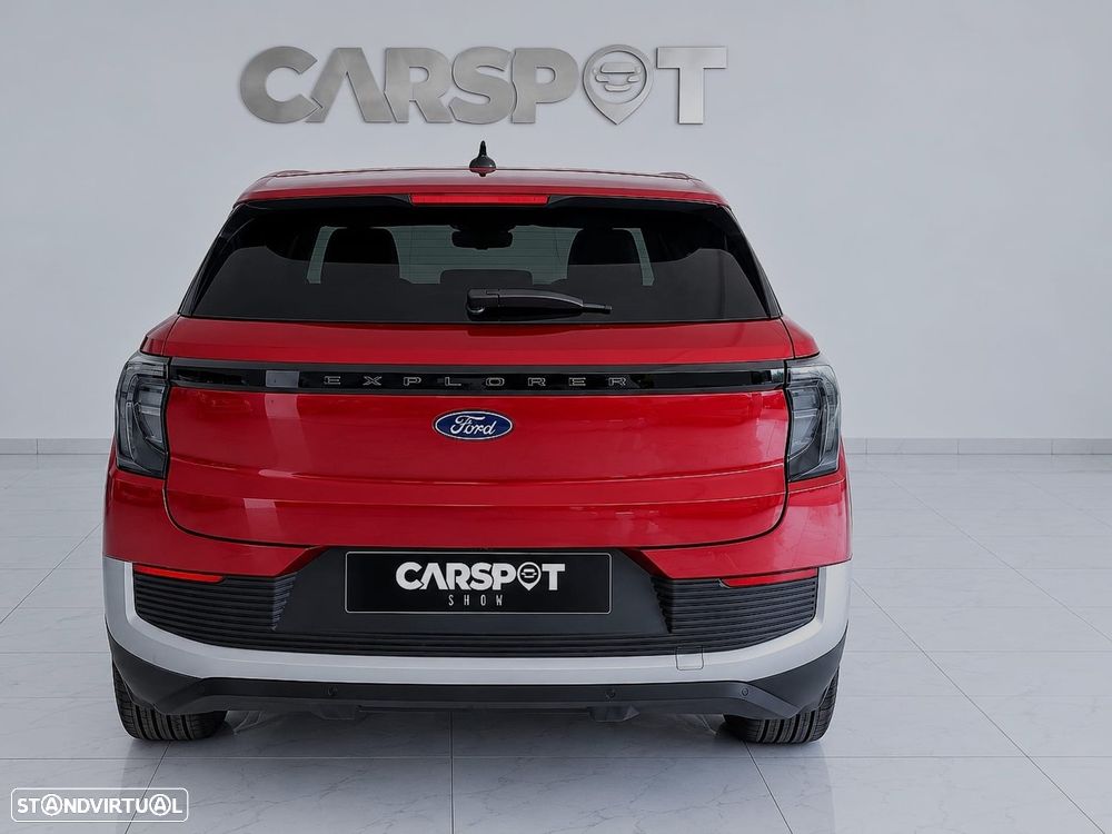 Ford Explorer 79 kWh Premium - 8