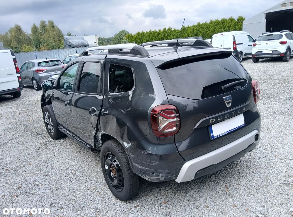 Dacia Duster 1.0 TCe Prestige - 17