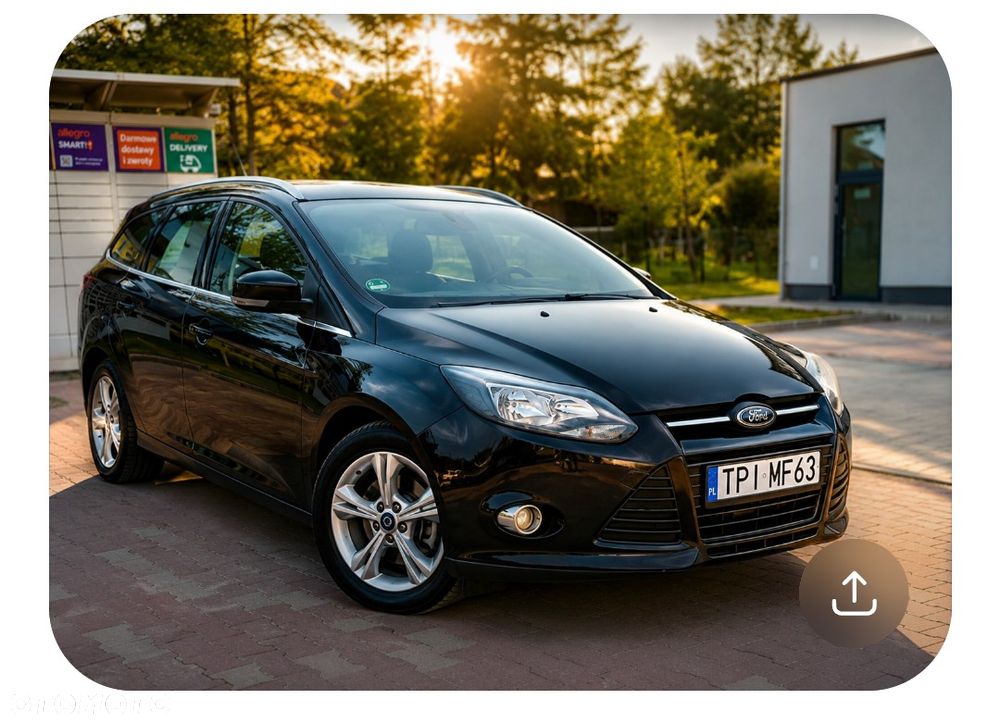 Ford Focus - 1