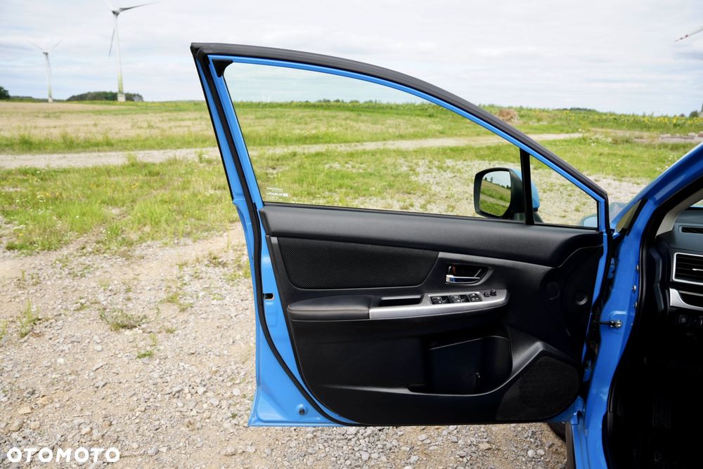 Subaru XV 2.0i Lineartronic Exclusive - 19