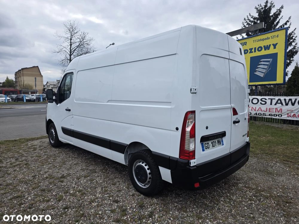 Renault Master L2H2 - 10