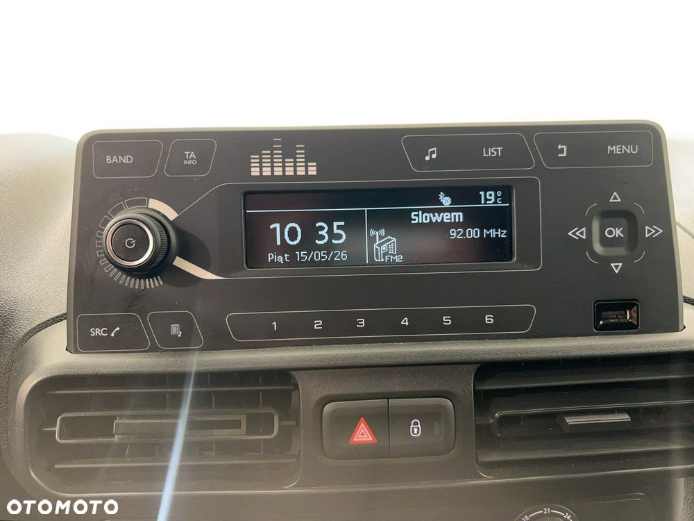 Toyota ProaceCity - 19