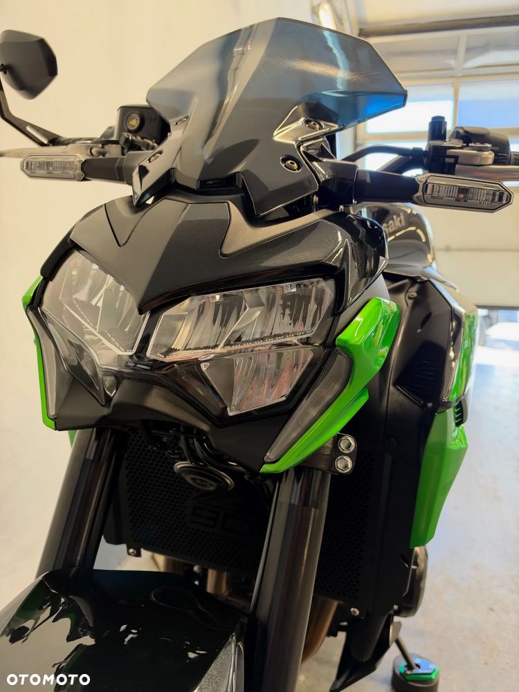 Kawasaki Z 900 - 27