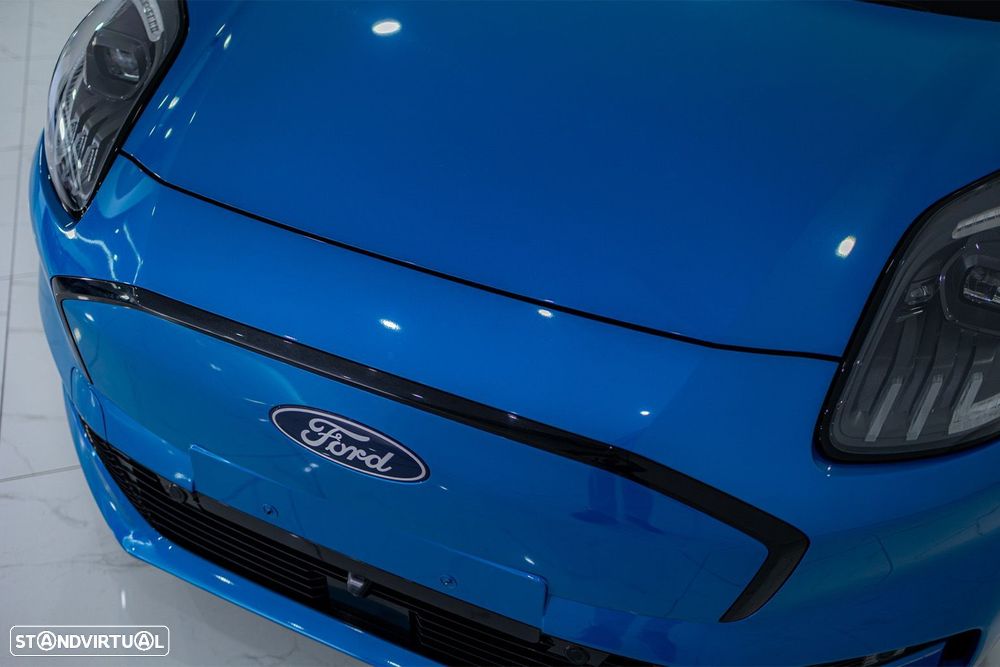Ford Puma Gen-E 54 kWh Premium - 8
