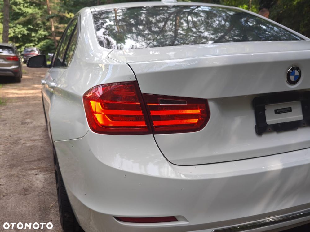 BMW Seria 3 - 8