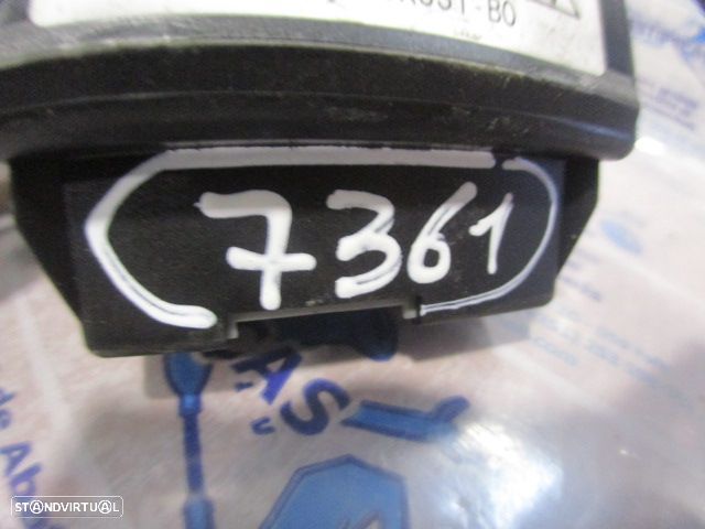 Modulo 7S7113K031BJ FORD MONDEO 4 2011 2.0 140CV 5P PRETO Módulo De Iluminação Do Computador - 4