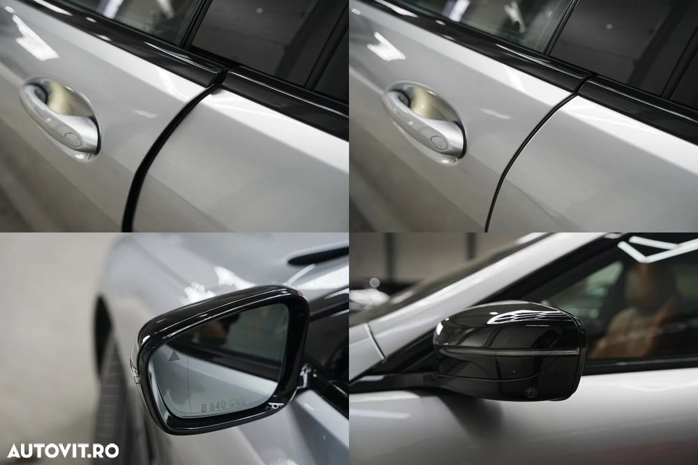 BMW Seria 8 840i - 18