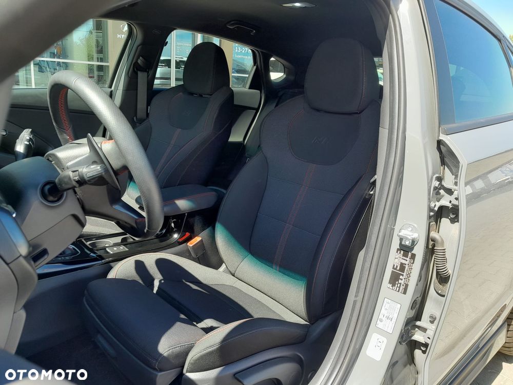 Hyundai i30 1.5 T-GDI 48V Modern DCT - 16